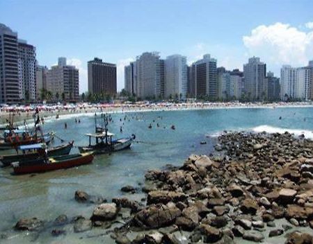 Guaruja Praia Asturias Εξωτερικό φωτογραφία